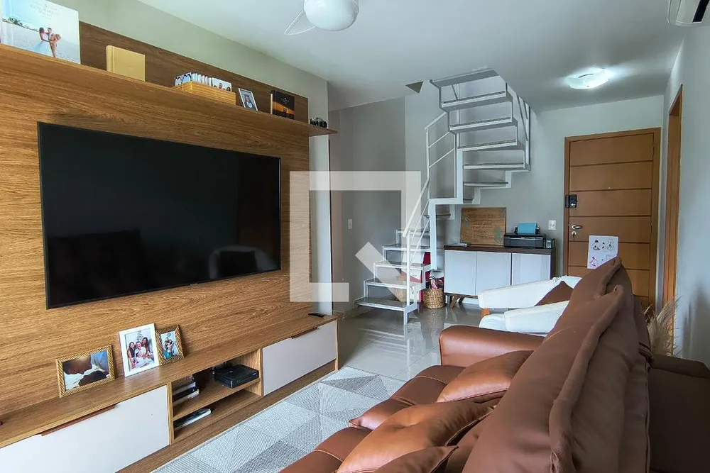 Cobertura, 4 quartos, 148 m² - Foto 10