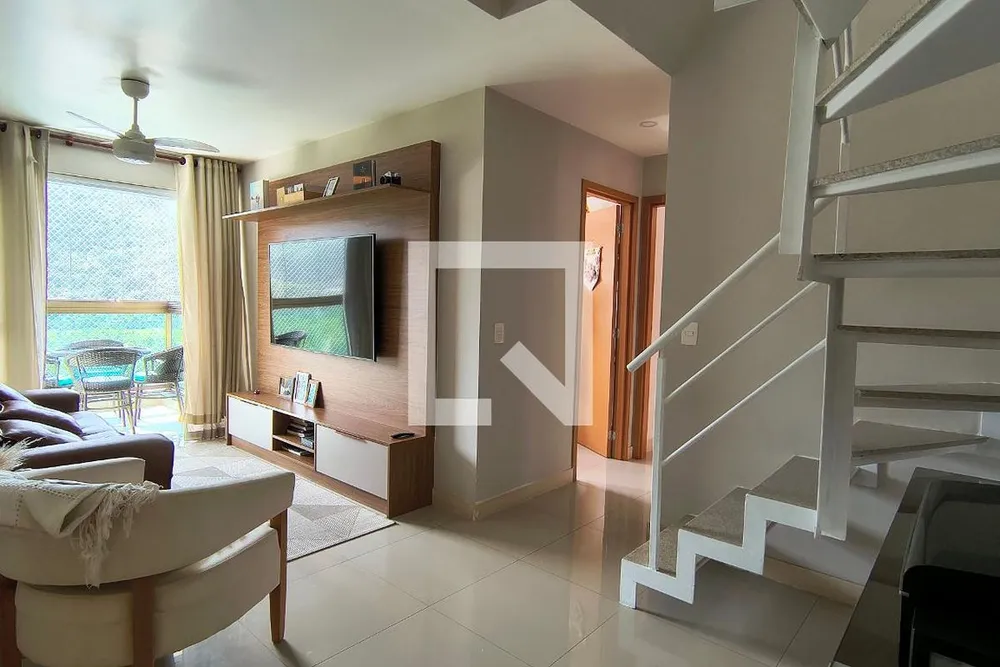 Cobertura, 4 quartos, 148 m² - Foto 6