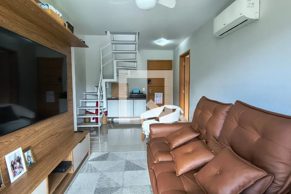 Cobertura, 4 quartos, 148 m² - Foto 12