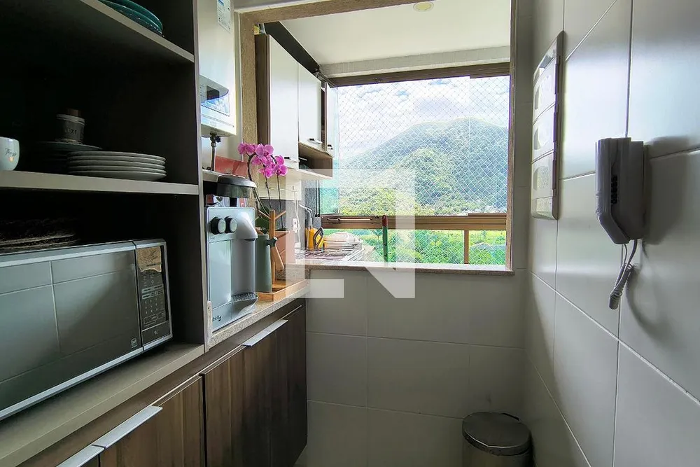 Cobertura, 4 quartos, 148 m² - Foto 4