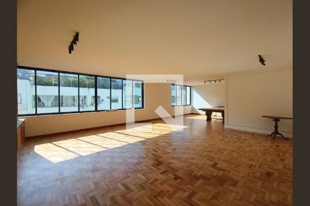 Apartamento, 3 quartos, 280 m² - Foto 1