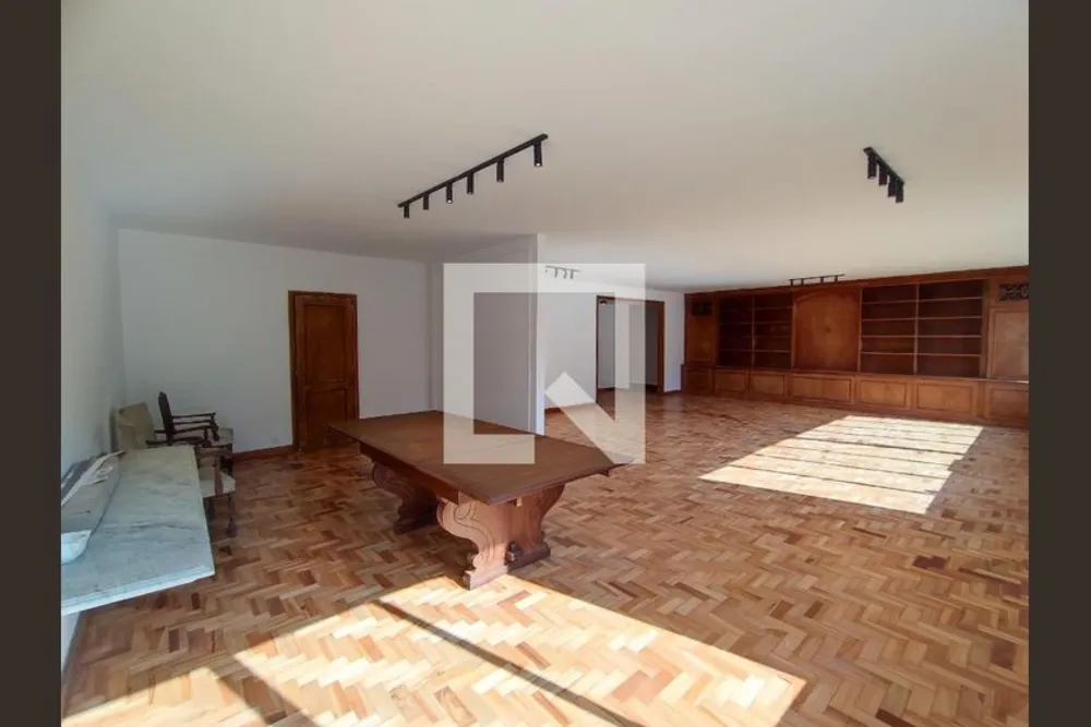 Apartamento, 3 quartos, 280 m² - Foto 3
