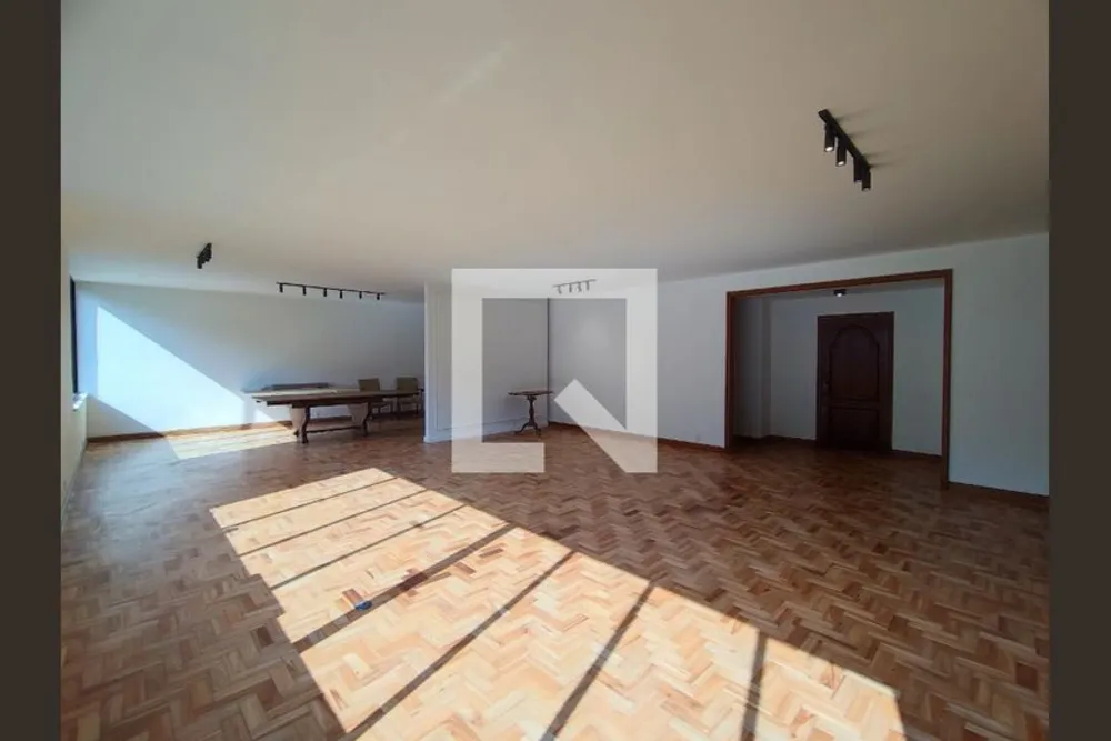 Apartamento, 3 quartos, 280 m² - Foto 2