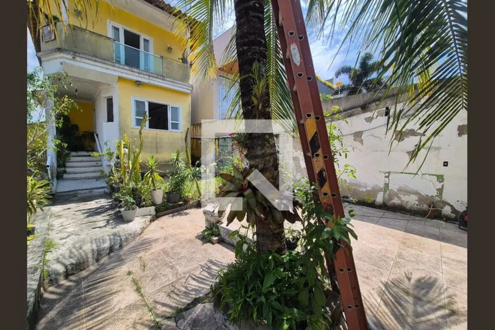 Casa, 4 quartos, 220 m² - Foto 35