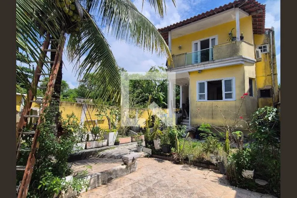 Casa, 4 quartos, 220 m² - Foto 50