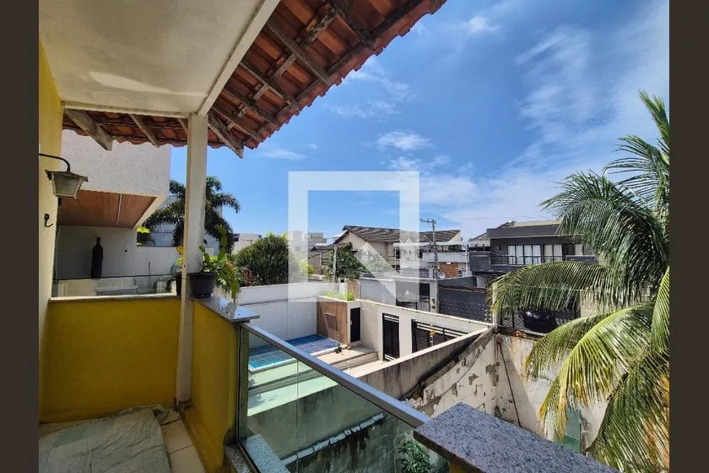 Casa, 4 quartos, 220 m² - Foto 23
