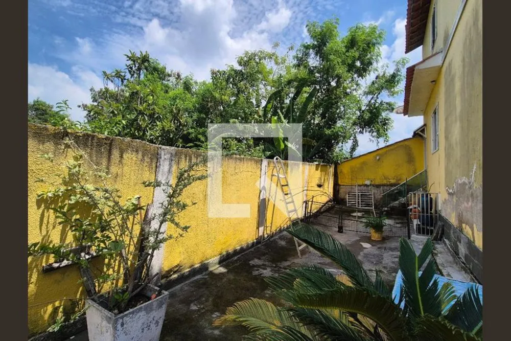 Casa, 4 quartos, 220 m² - Foto 44