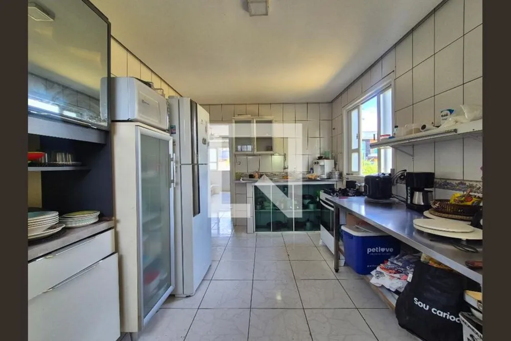 Casa, 4 quartos, 220 m² - Foto 21