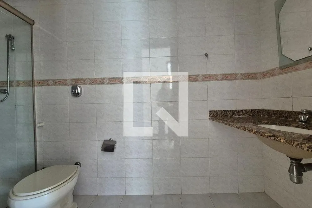 Apartamento, 3 quartos, 96 m² - Foto 5