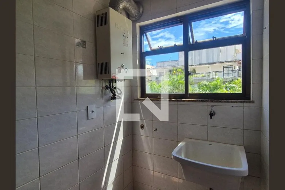 Apartamento, 3 quartos, 96 m² - Foto 61