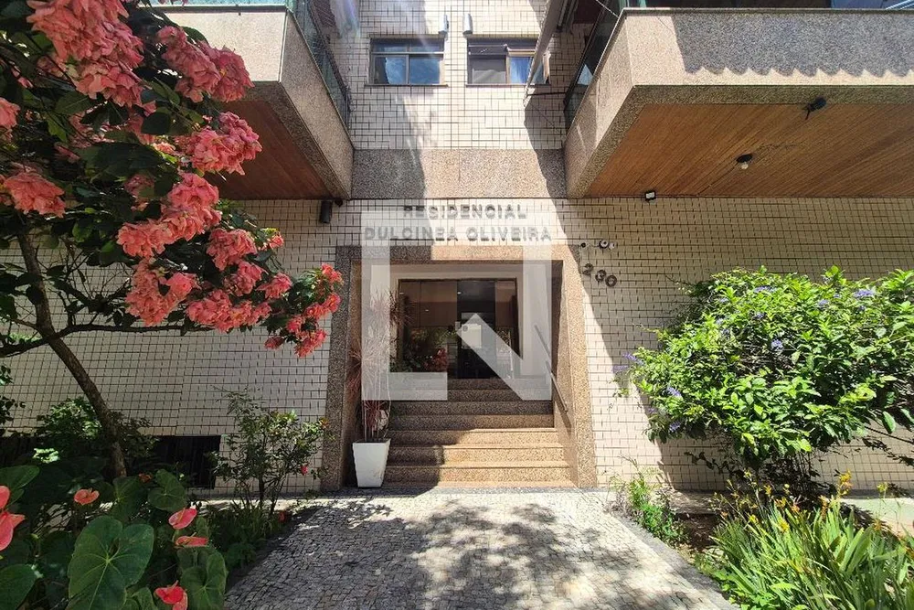 Apartamento, 3 quartos, 96 m² - Foto 47