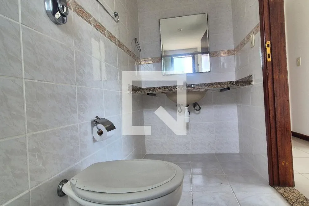 Apartamento, 3 quartos, 96 m² - Foto 60