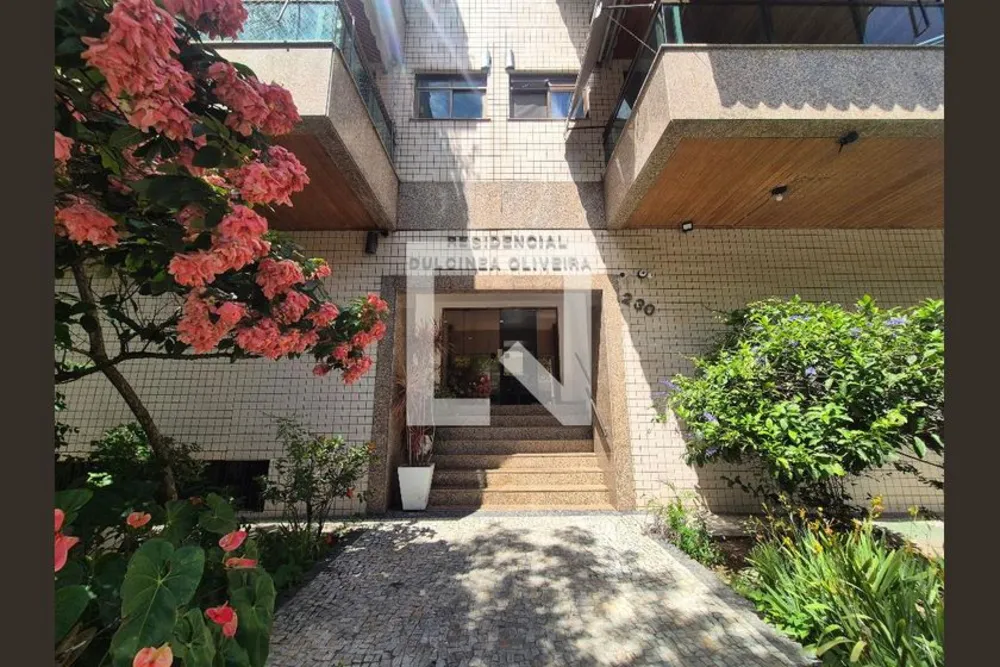 Apartamento, 3 quartos, 96 m² - Foto 11