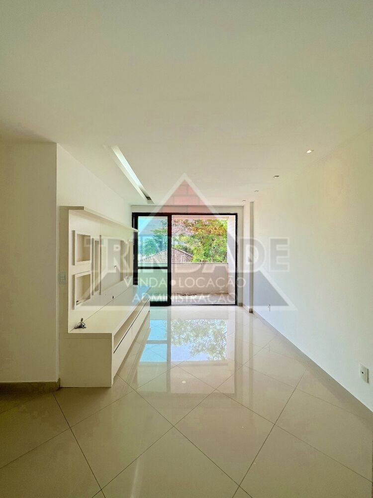 Apartamento, 3 quartos, 91 m² - Foto 1