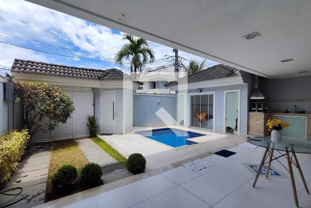 Casa, 5 quartos, 280 m² - Foto 41