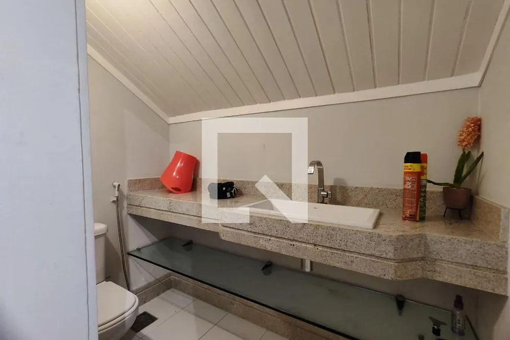 Casa, 5 quartos, 280 m² - Foto 11