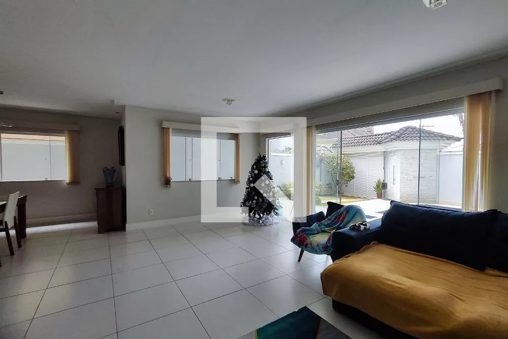 Casa, 5 quartos, 280 m² - Foto 7