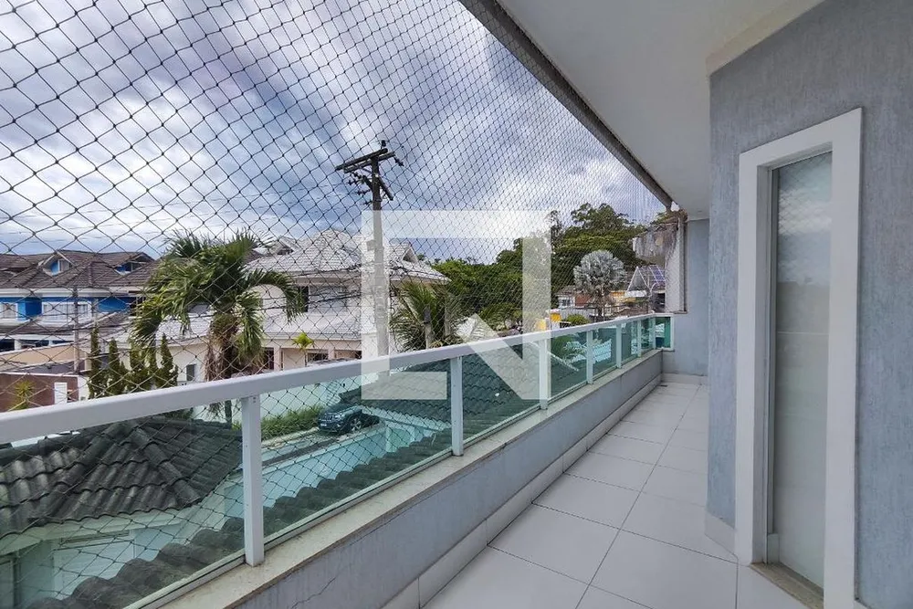 Casa, 5 quartos, 280 m² - Foto 20