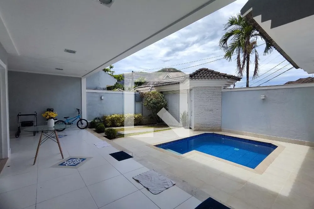 Casa, 5 quartos, 280 m² - Foto 17
