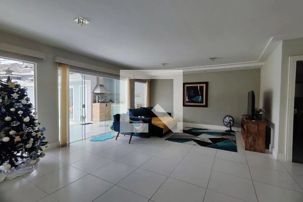 Casa, 5 quartos, 280 m² - Foto 8