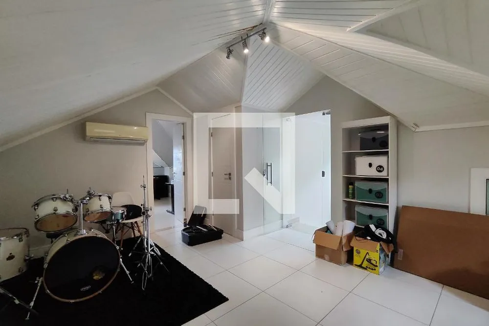Casa, 5 quartos, 280 m² - Foto 22