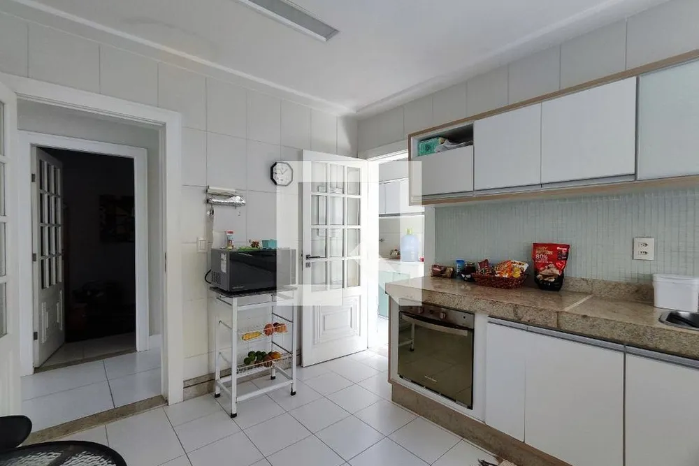 Casa, 5 quartos, 280 m² - Foto 29