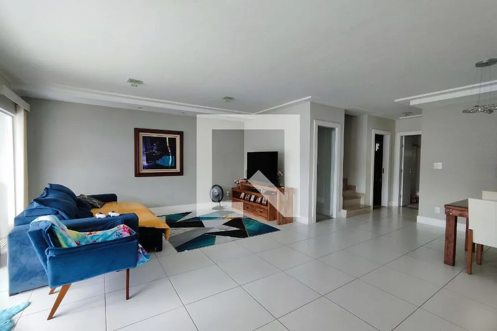 Casa, 5 quartos, 280 m² - Foto 5