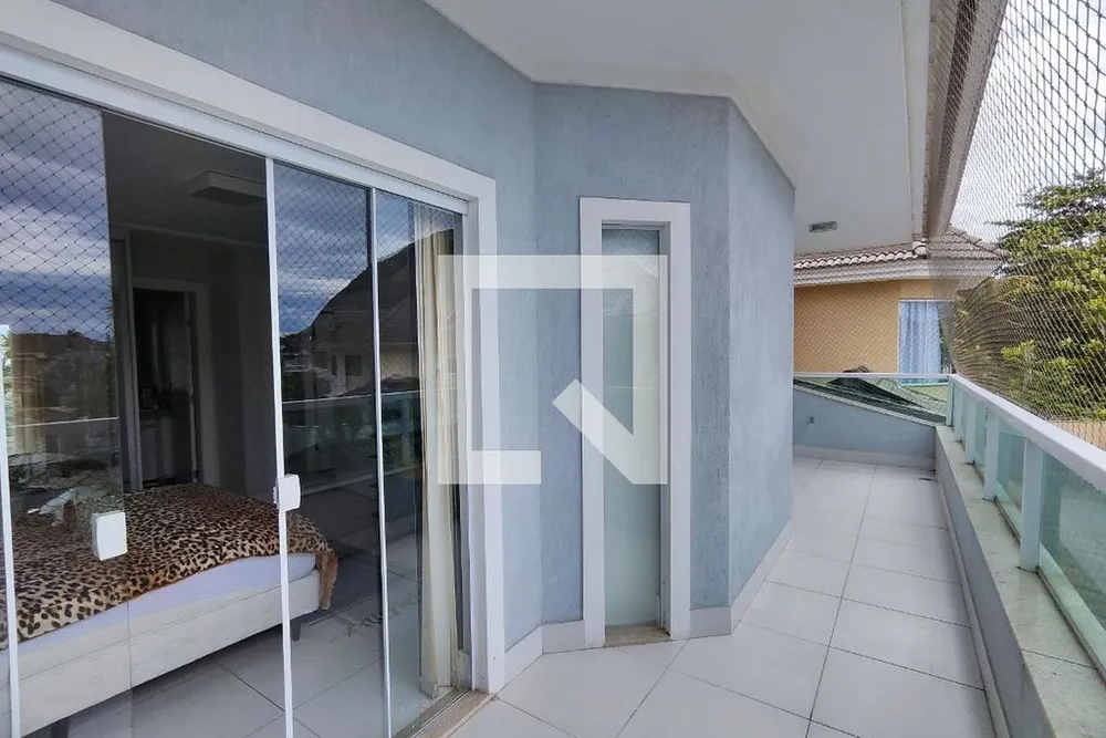 Casa, 5 quartos, 280 m² - Foto 2