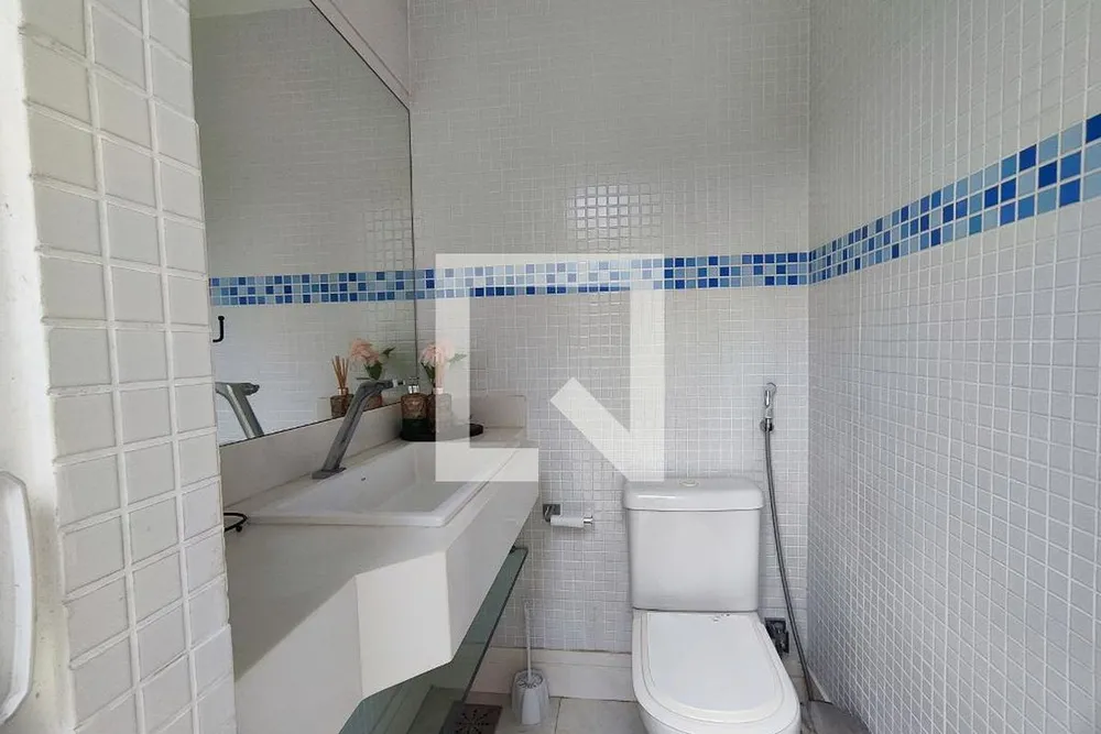 Casa, 5 quartos, 280 m² - Foto 38