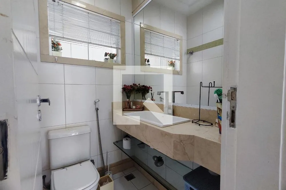 Casa, 5 quartos, 280 m² - Foto 12