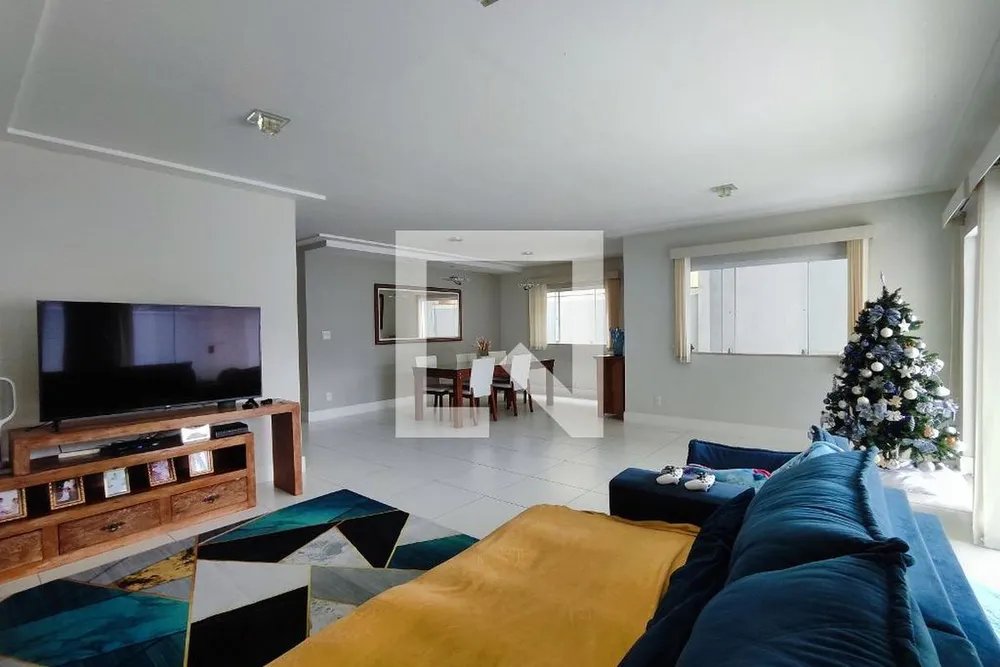 Casa, 5 quartos, 280 m² - Foto 6