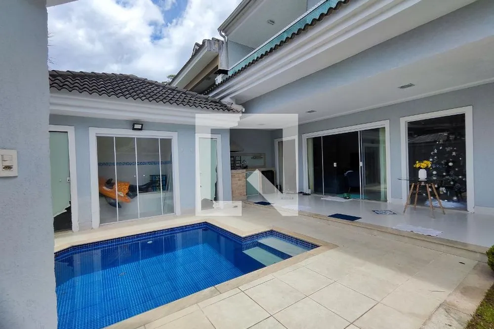 Casa, 5 quartos, 280 m² - Foto 31