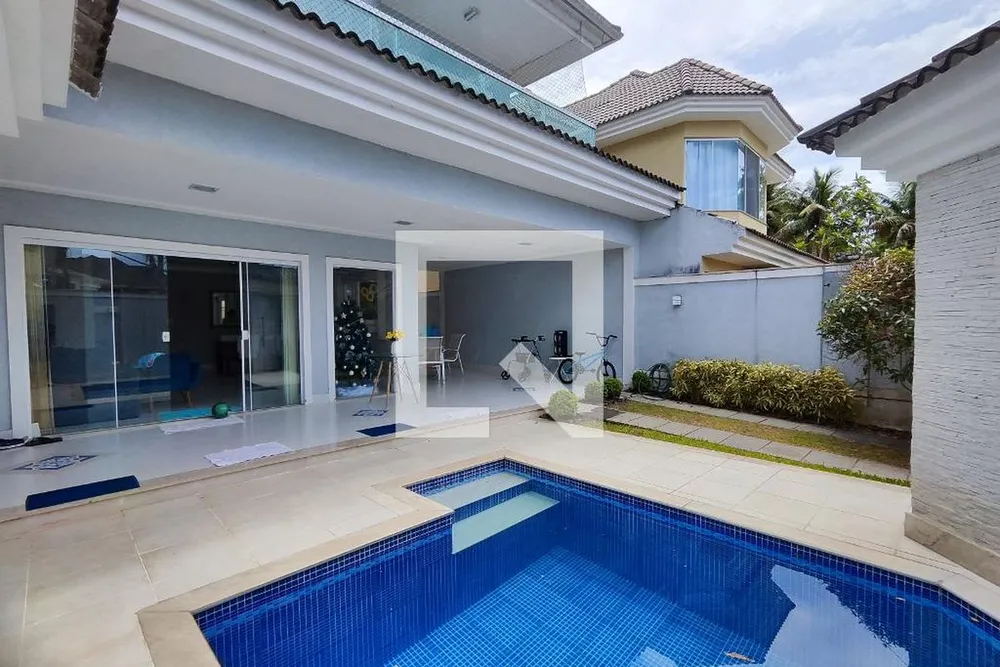 Casa, 5 quartos, 280 m² - Foto 50