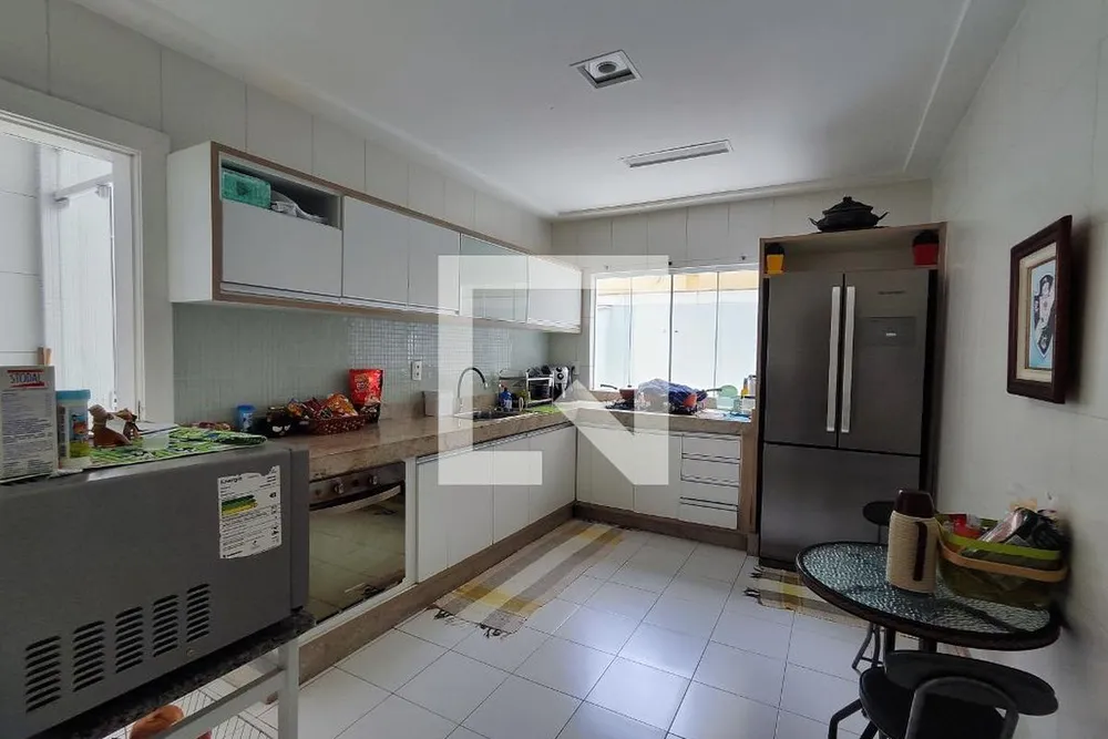 Casa, 5 quartos, 280 m² - Foto 45