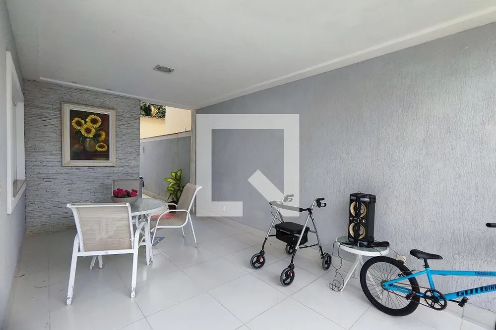 Casa, 5 quartos, 280 m² - Foto 44