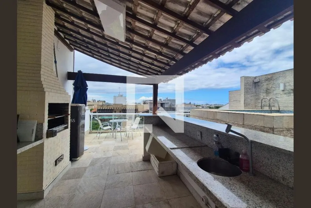 Cobertura, 3 quartos, 420 m² - Foto 15