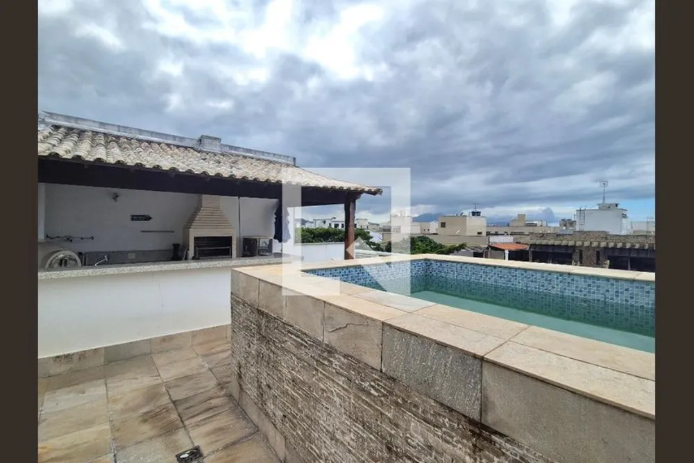 Cobertura, 3 quartos, 420 m² - Foto 39