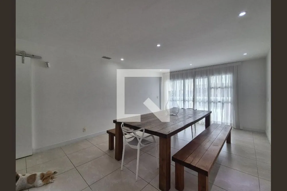 Cobertura, 3 quartos, 420 m² - Foto 4