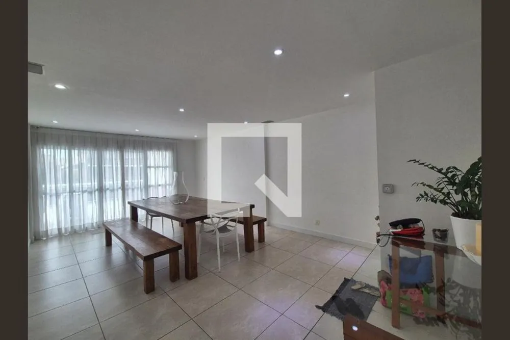 Cobertura, 3 quartos, 420 m² - Foto 1