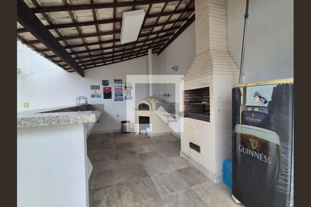 Cobertura, 3 quartos, 420 m² - Foto 13