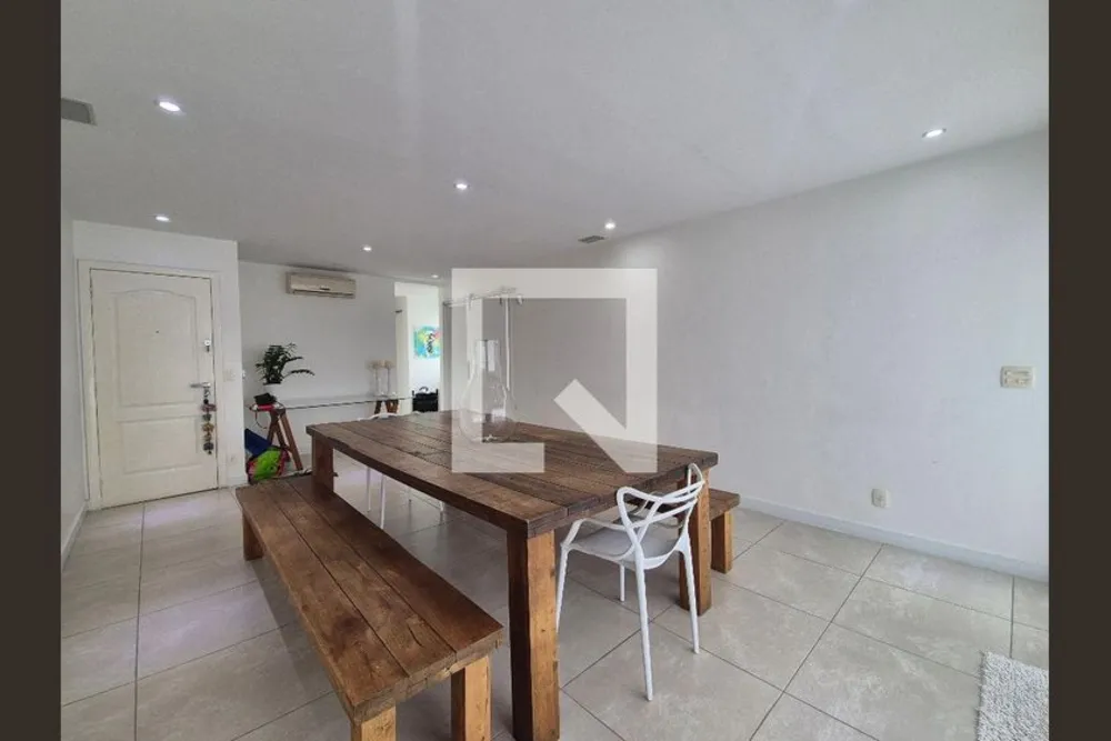 Cobertura, 3 quartos, 420 m² - Foto 3