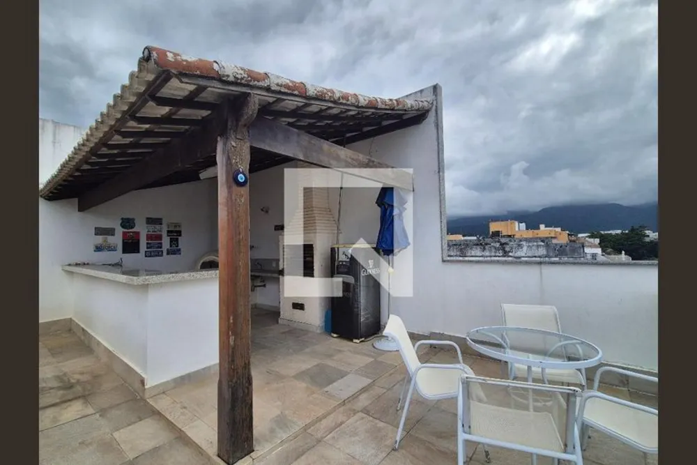 Cobertura, 3 quartos, 420 m² - Foto 26