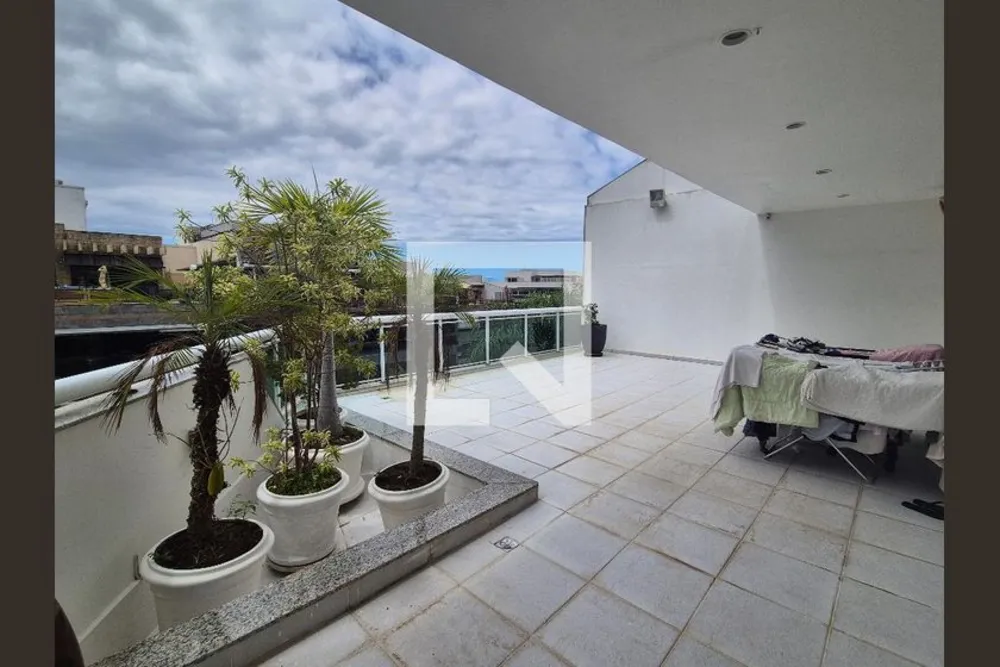 Cobertura, 3 quartos, 420 m² - Foto 12