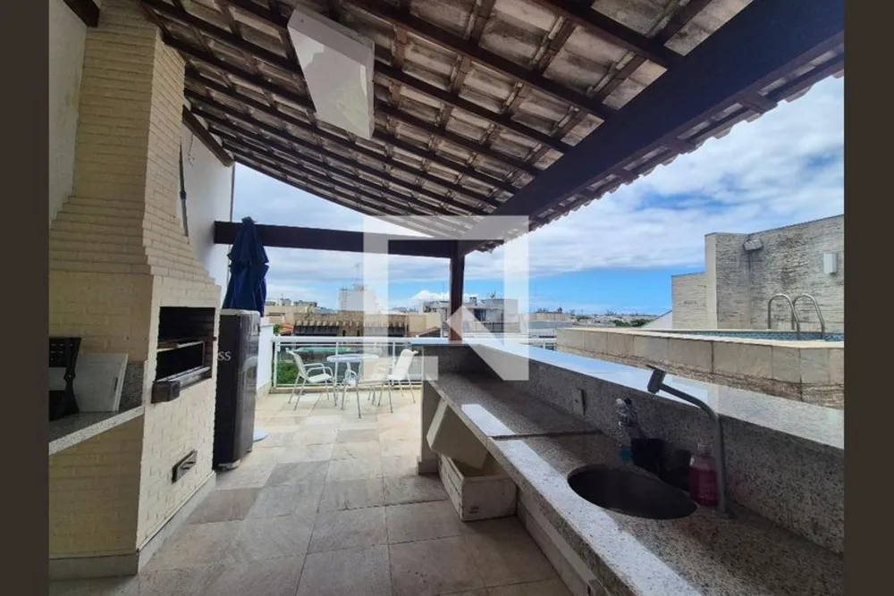 Cobertura, 3 quartos, 420 m² - Foto 29
