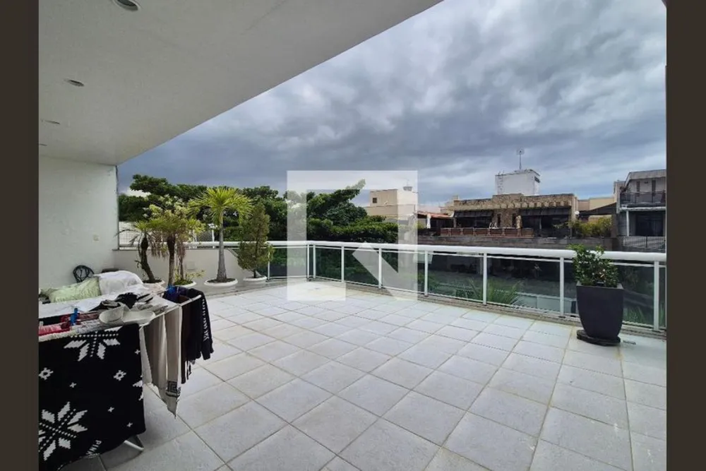 Cobertura, 3 quartos, 420 m² - Foto 33