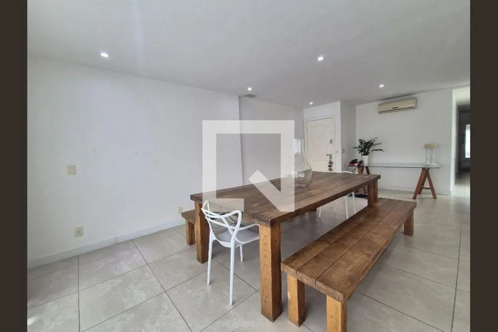 Cobertura, 3 quartos, 420 m² - Foto 2