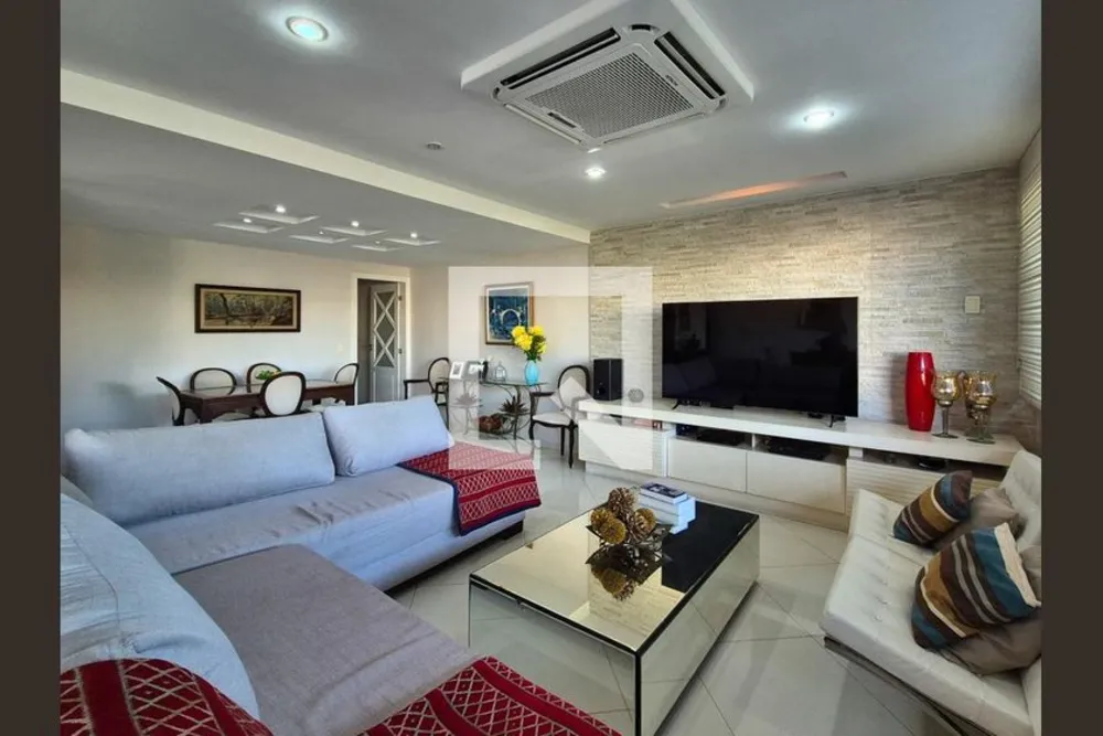 Cobertura, 4 quartos, 329 m² - Foto 7
