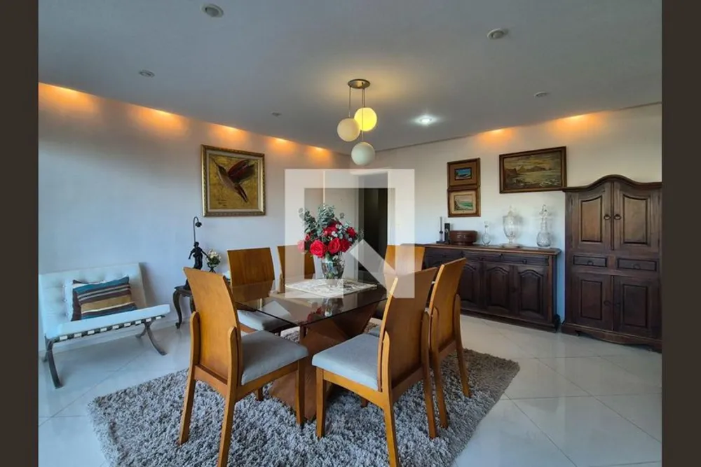 Cobertura, 4 quartos, 329 m² - Foto 3