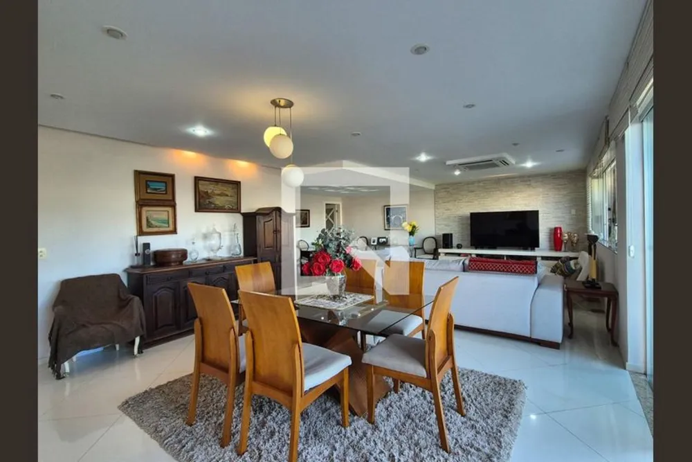 Cobertura, 4 quartos, 329 m² - Foto 2