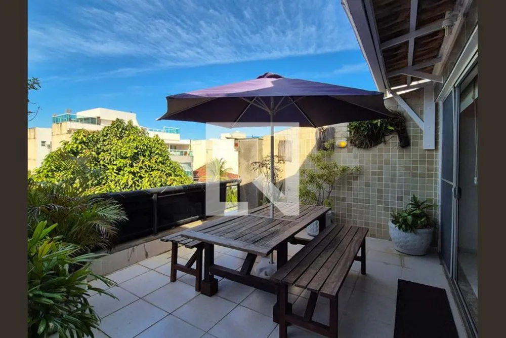 Cobertura, 4 quartos, 329 m² - Foto 51